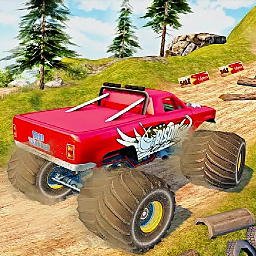 OFFROAD Truck 4x4