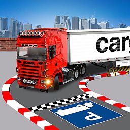Truck Parking Simulator