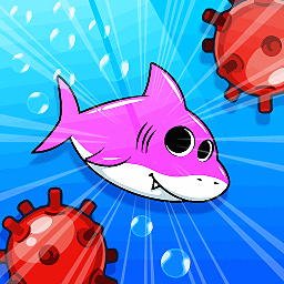 Go Baby shark Go