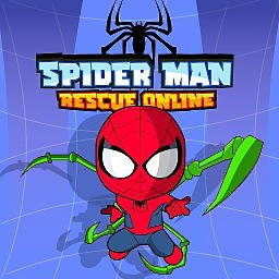Spider Man Rescue Online
