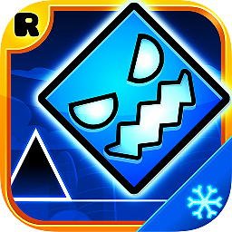 Geometry Dash SubZero - Arcade