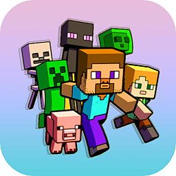 Minecraft Remake Game 2021