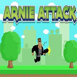 Arnie Attack HD
