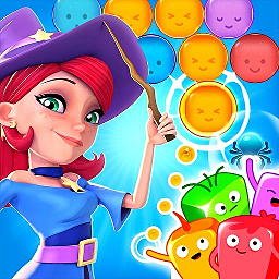 Magicabin : candy crush match