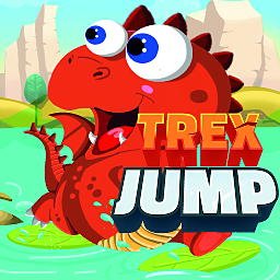 Trex Jump 