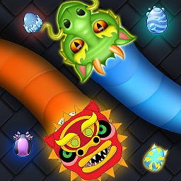 Slither Dragon.io