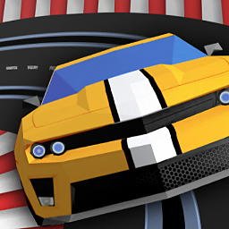Slot Car Racing