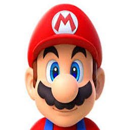 Super Mario World