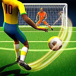 Football Storm Strike