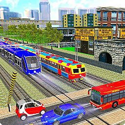 Rail Road Crossing