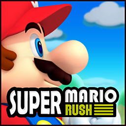 Super Mario Run