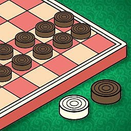 Turkish draughts