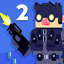 Mr Bullet 2