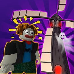 Roblox: Spooky Tower 