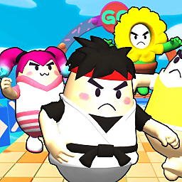Stumble   Survival Guys 
