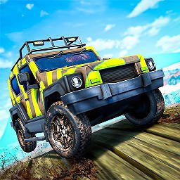 Monster Truck Offroad